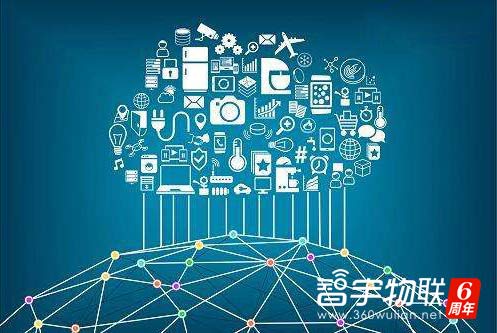 听说托普物联网是做农业物联网这方面的